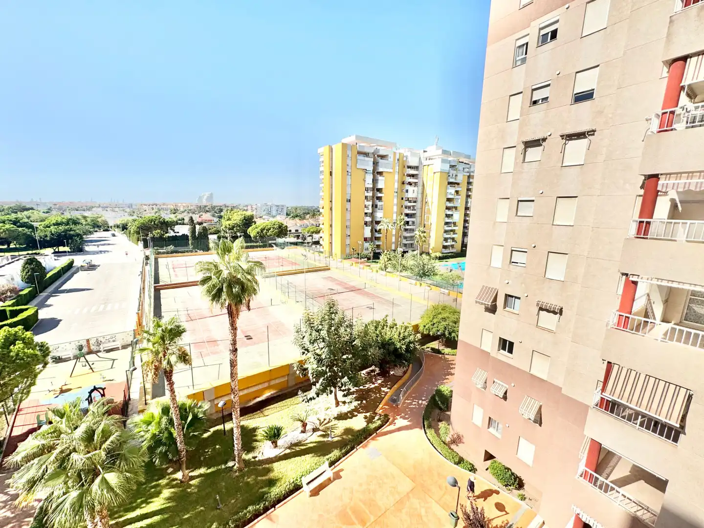 Apartamento 110 m² em Sagunt / Sagunto