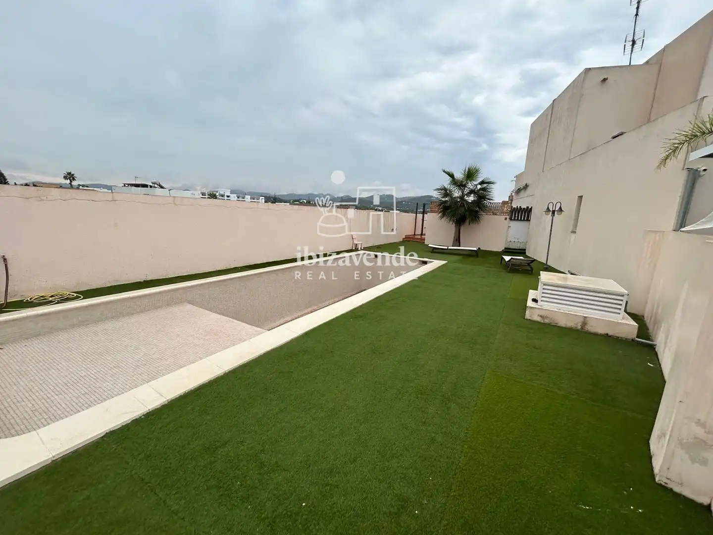 Casa de 110 m² a Sant Josep de sa Talaia