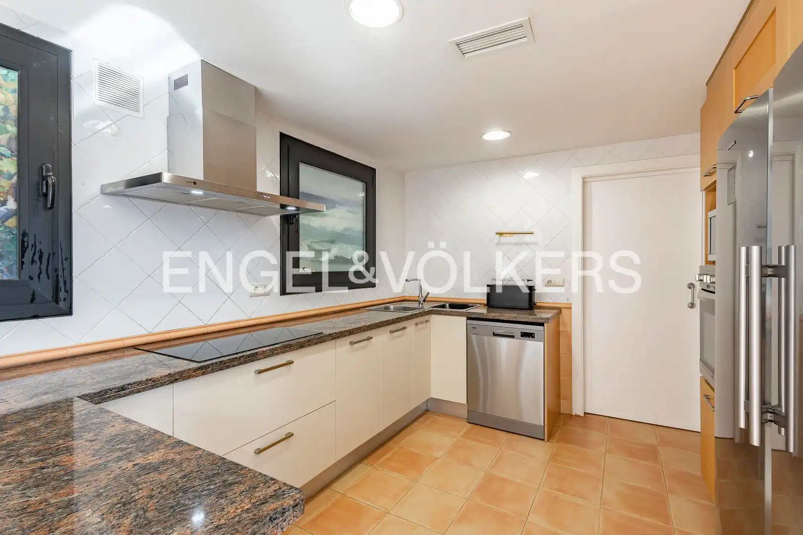 Piso de 357 m² en Sitges