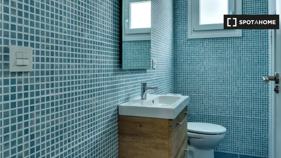 Habitación en alquiler, Zaragoza