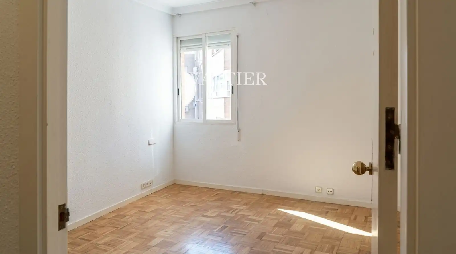 Appartamento 120 m² a Madrid
