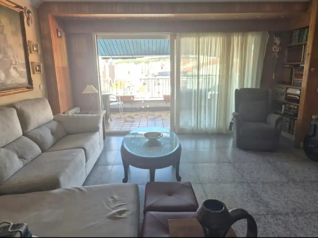 Piso de 165 m² en Calella