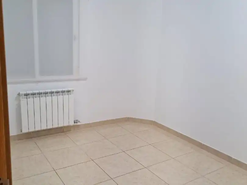 Pis de 76 m² a Manresa