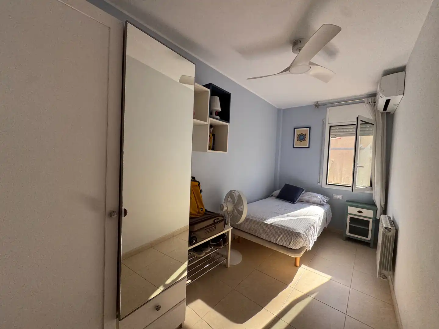 Piso de 89 m² en Palamós