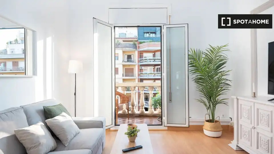 Habitación en alquiler, Barcelona