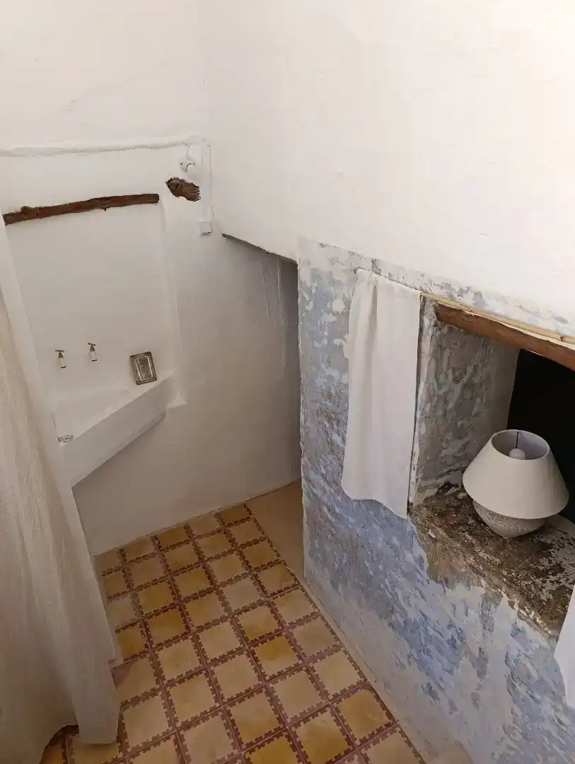Casa de 130 m² en Albalate del Arzobispo