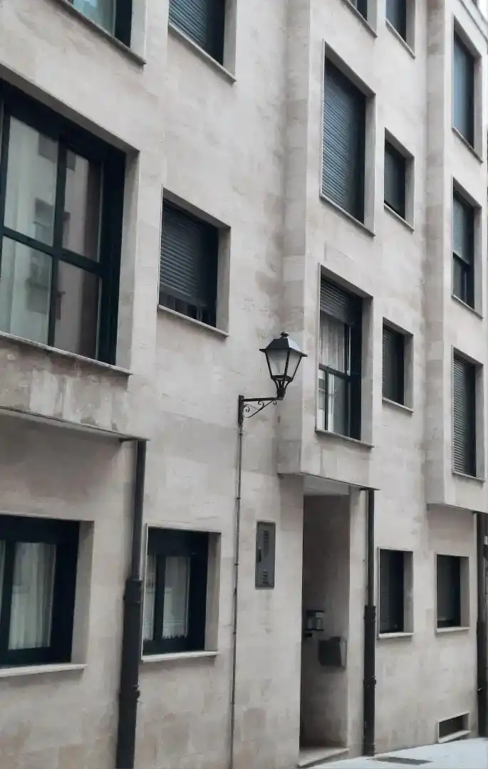 Piso de 58 m² en Gozón