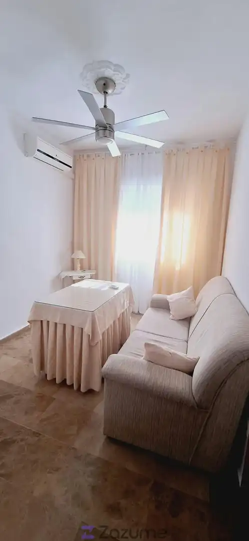 Pis de 98 m² a Sevilla