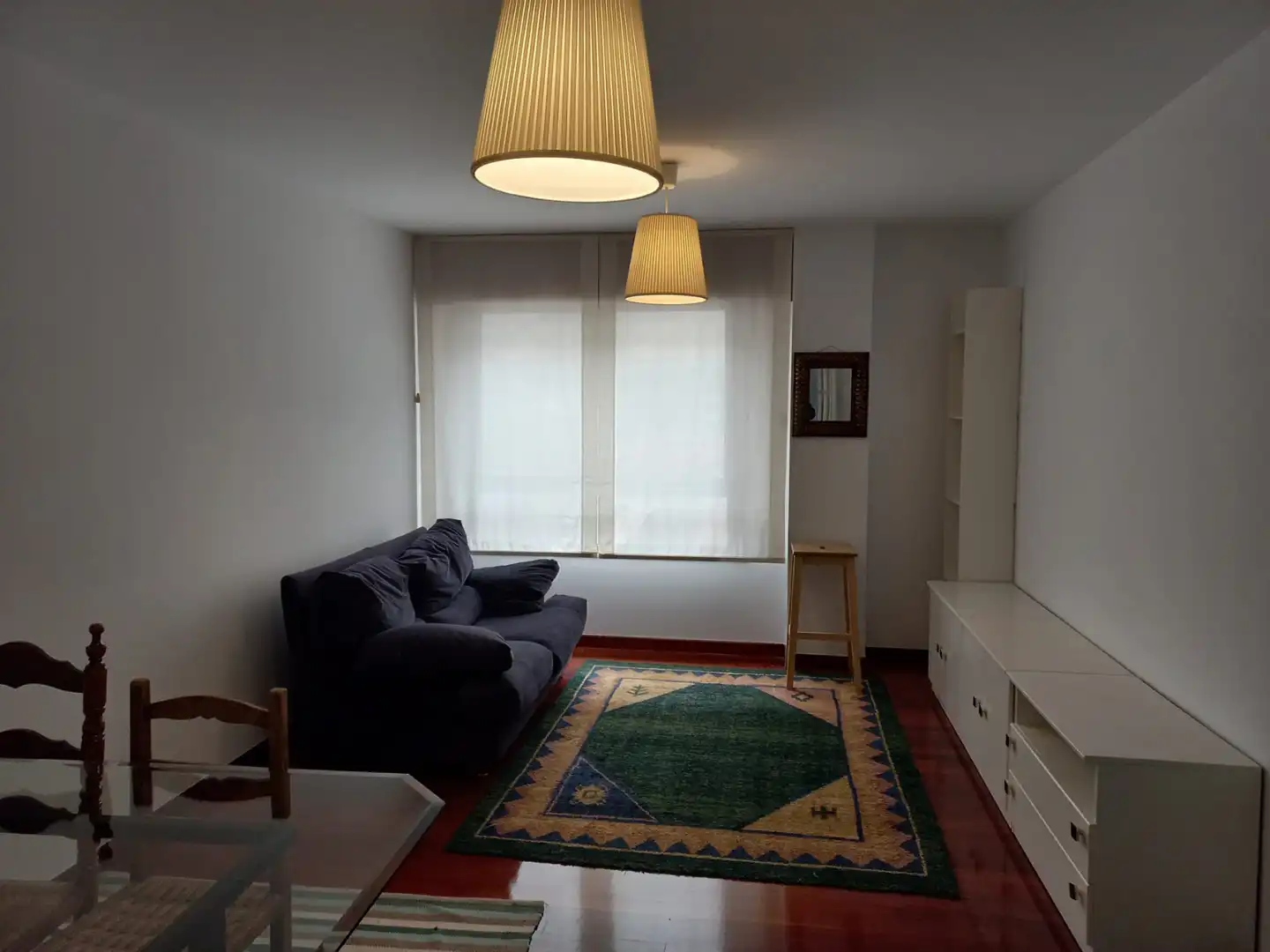 Piso de 65 m² en Santiago de Compostela