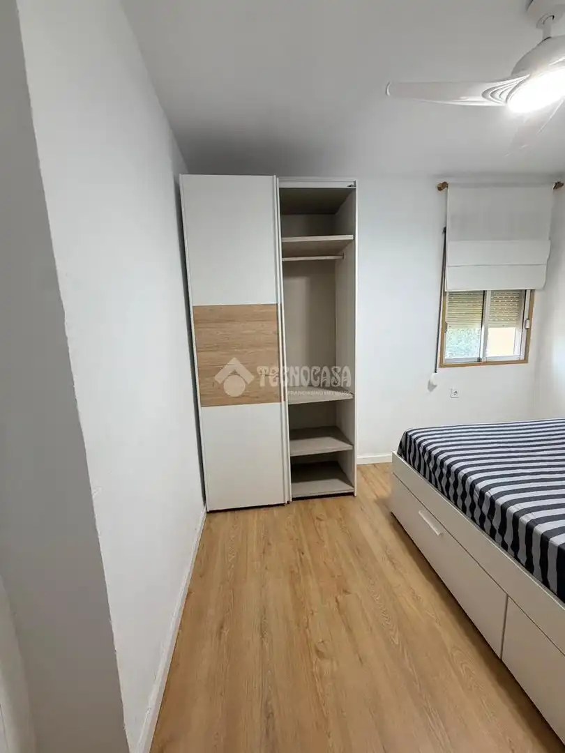 Piso de 97 m² en Sevilla