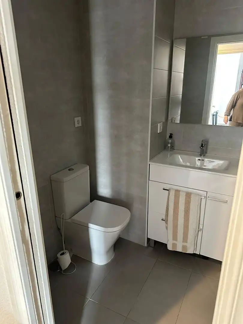 Wohnung 70 m² in Alicante