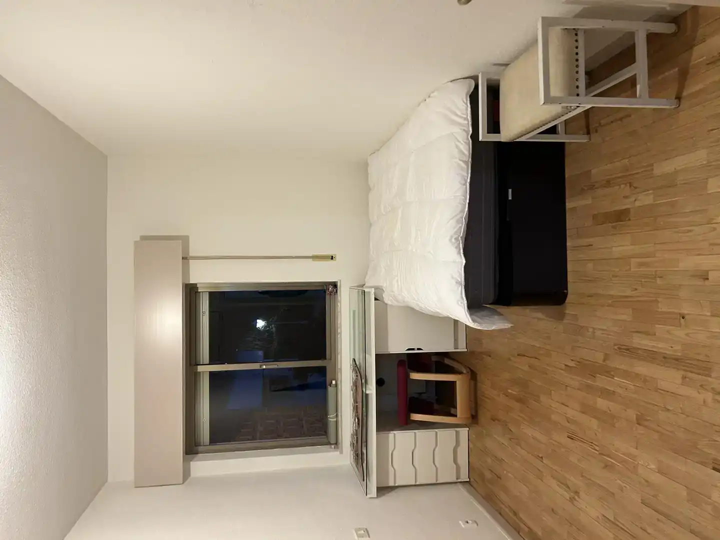 Piso de 140 m² en Arenas de San Pedro
