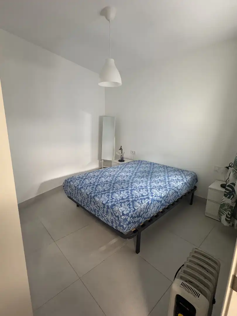 Piso de 45 m² en La Línea de la Concepción