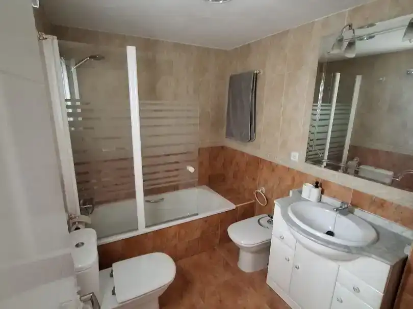 Piso de 146 m² en Córdoba