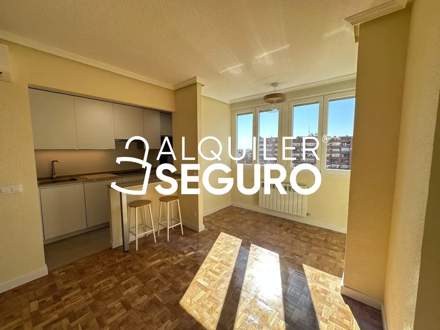 Piso de 70 m² en Madrid