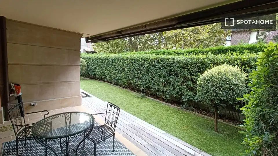 Habitación 115 m², Guecho
