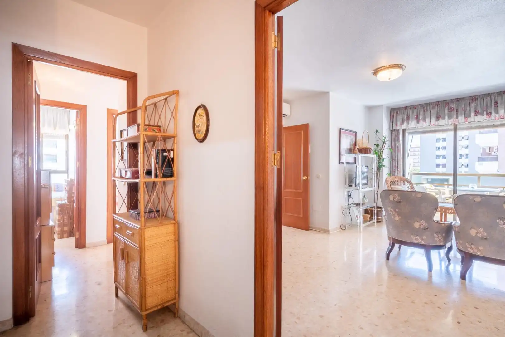 Piso de 109 m² en Almería