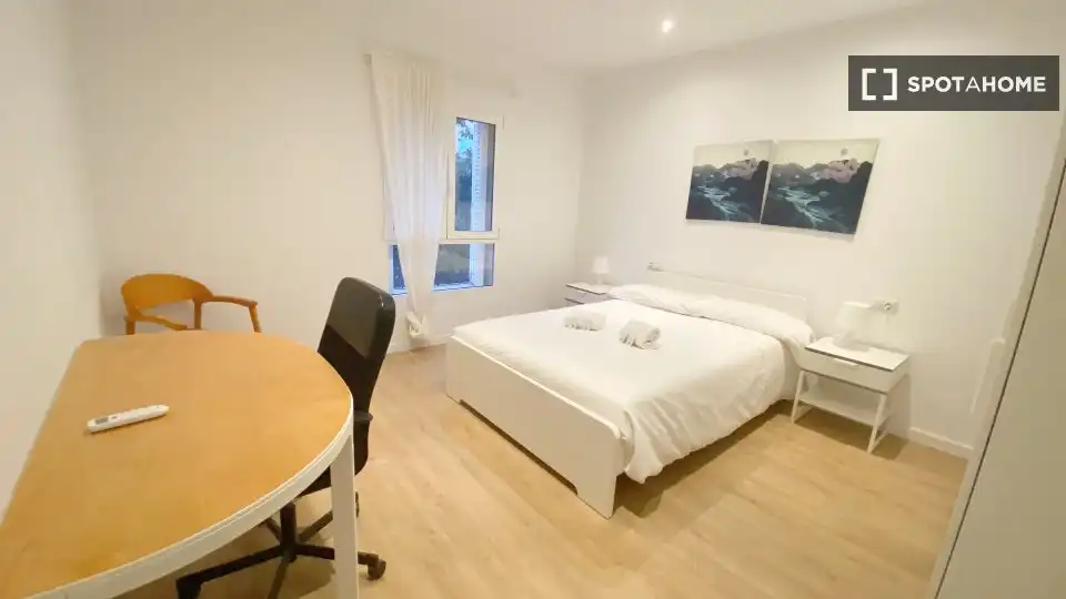 Habitación 92 m², Palma
