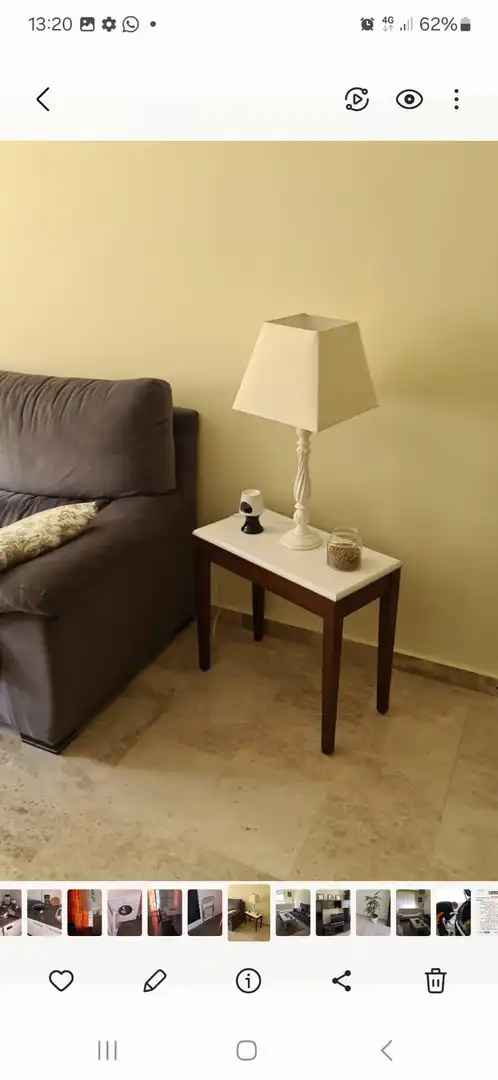 Piso de 100 m² en Cáceres