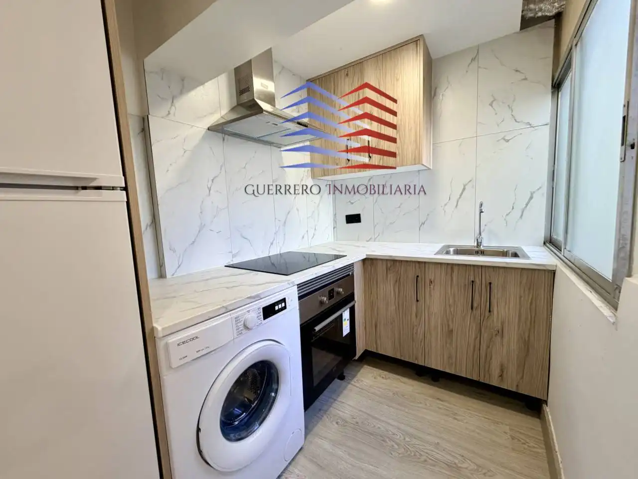 Pis de 85 m² a Ourense