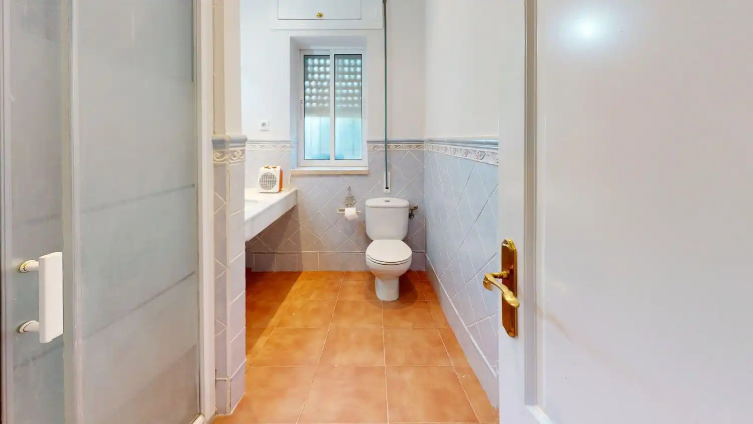 Piso de 122 m² en Sevilla