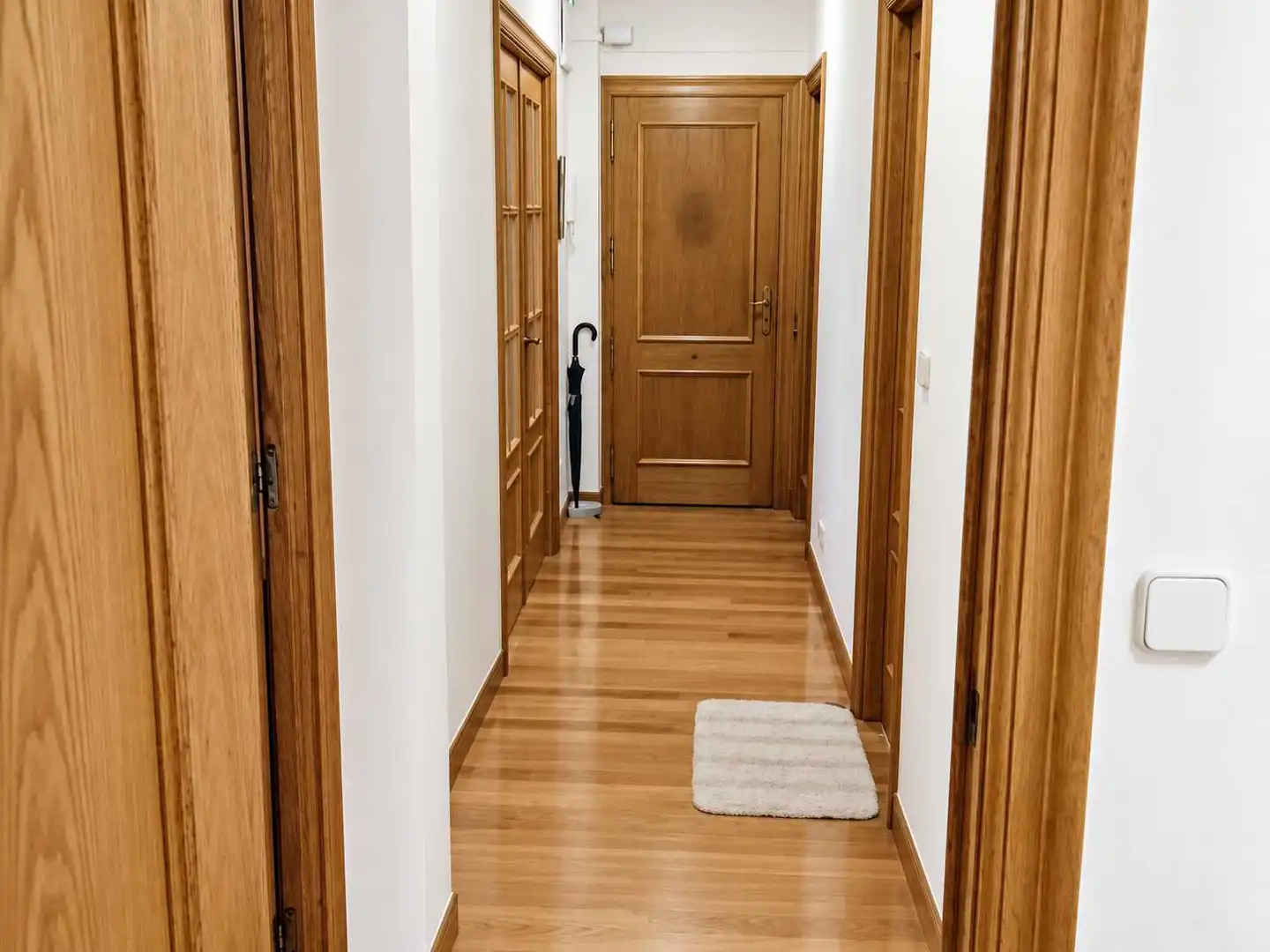 Flat 83 m² in Santander