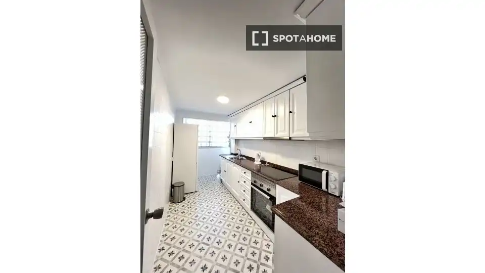 Habitació de lloguer, Alacant