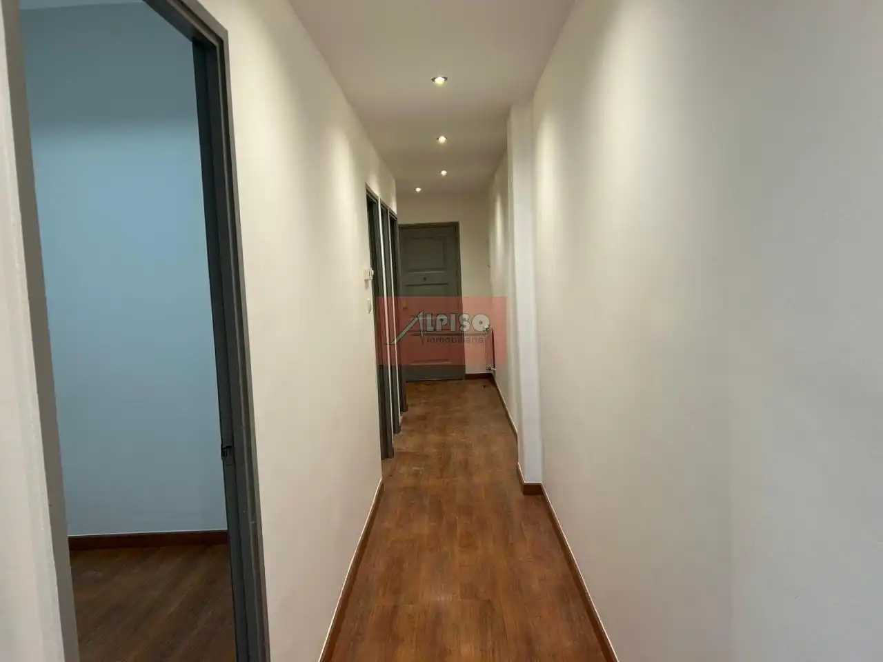 Piso de 93 m² en Ourense