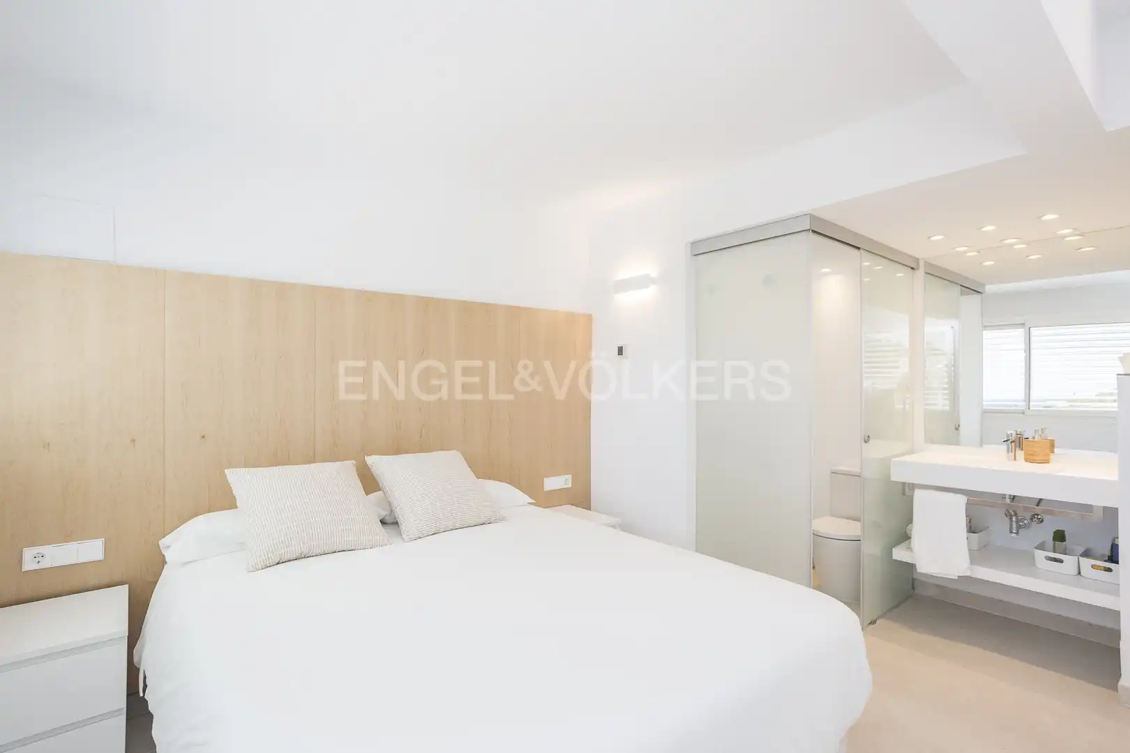 Piso de 200 m² en Sitges