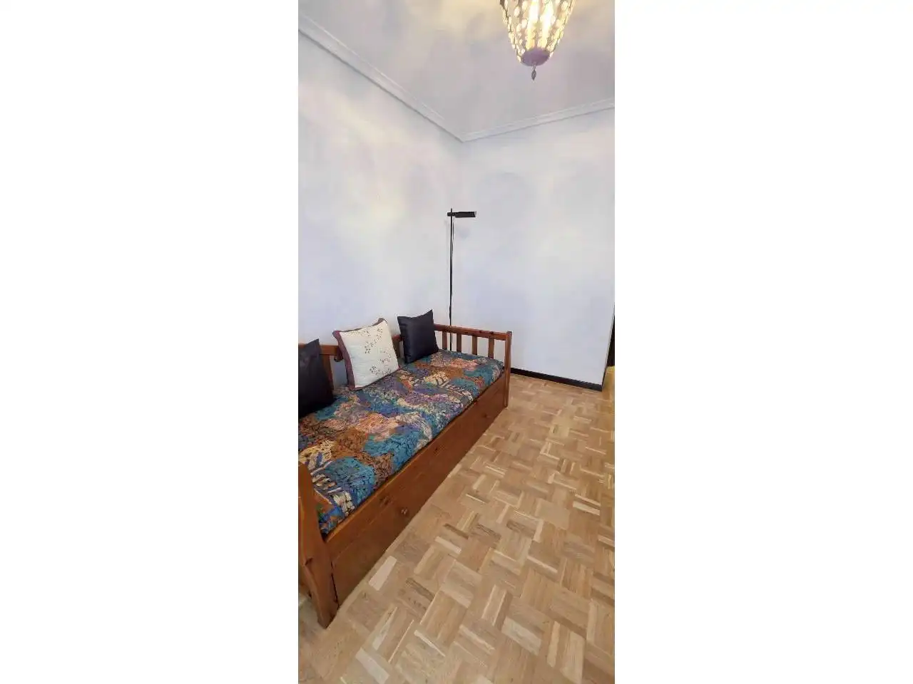 Piso de 107 m² en Logroño