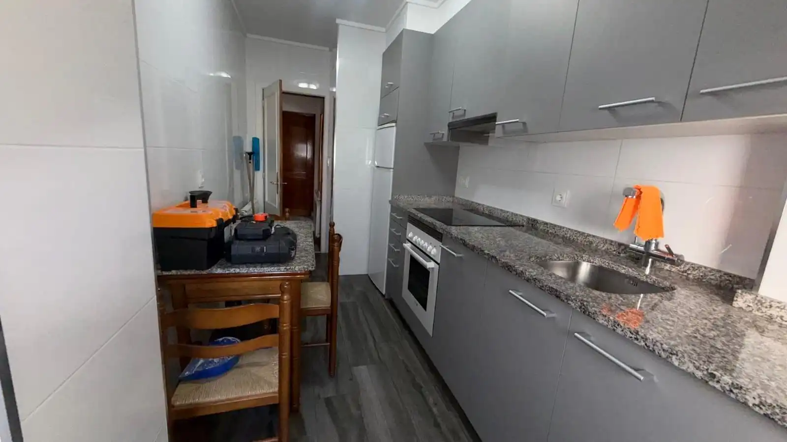 Habitación 62 m², Ourense