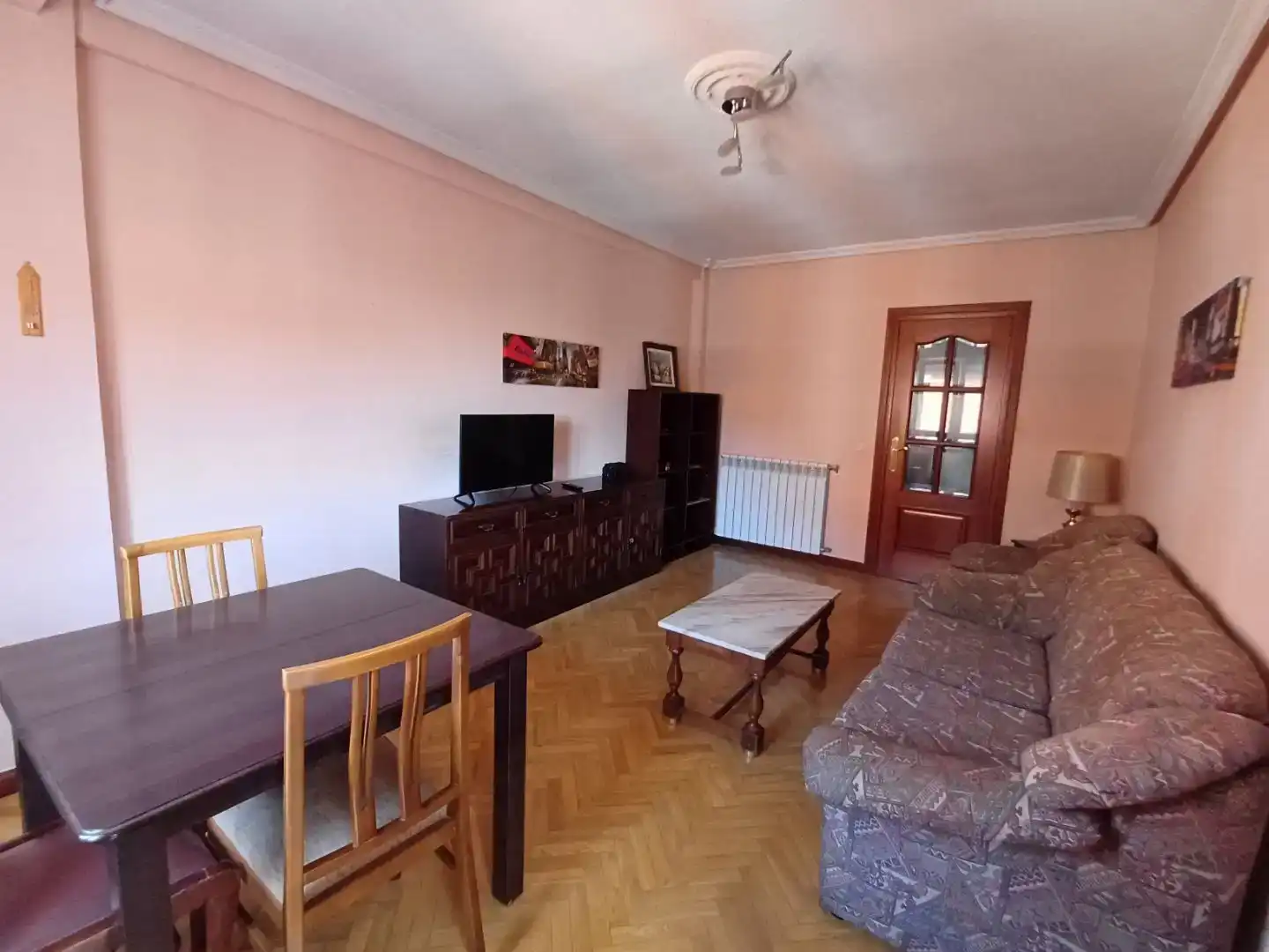 Apartamento 80 m² em Salamanca