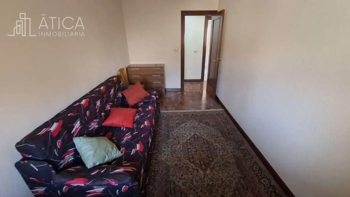 Piso de 80 m² en Salamanca