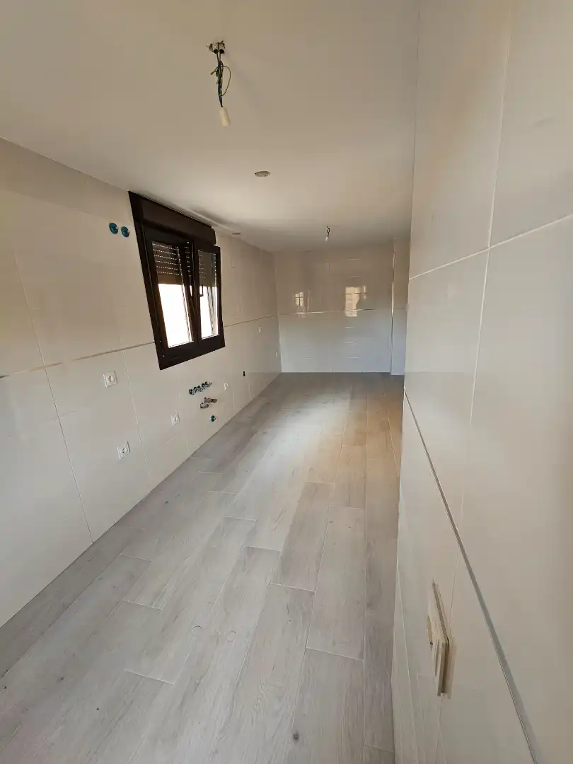 Piso de 270 m² en La Lastrilla