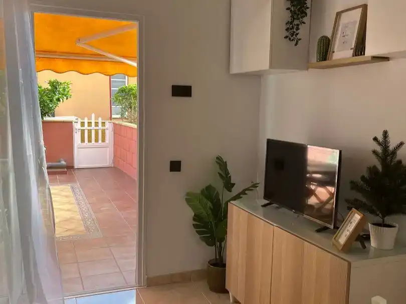 Piso de 60 m² en San Bartolomé de Tirajana