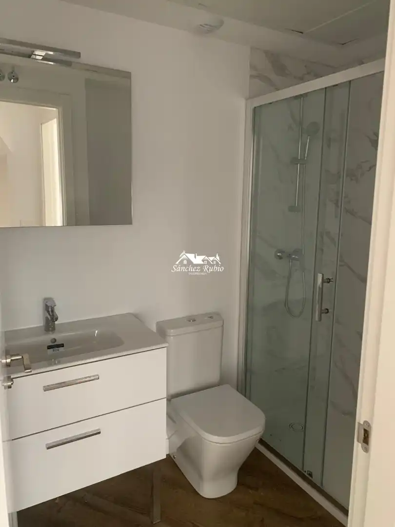Piso de 100 m² en Galapagar