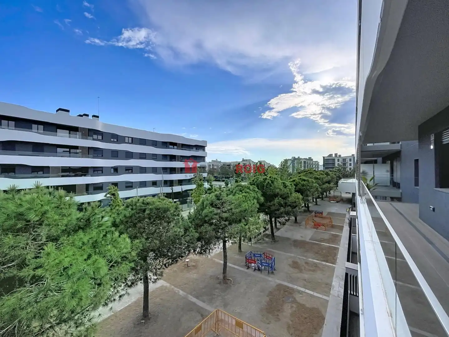 Piso de 128 m² en San Pedro de Ribas