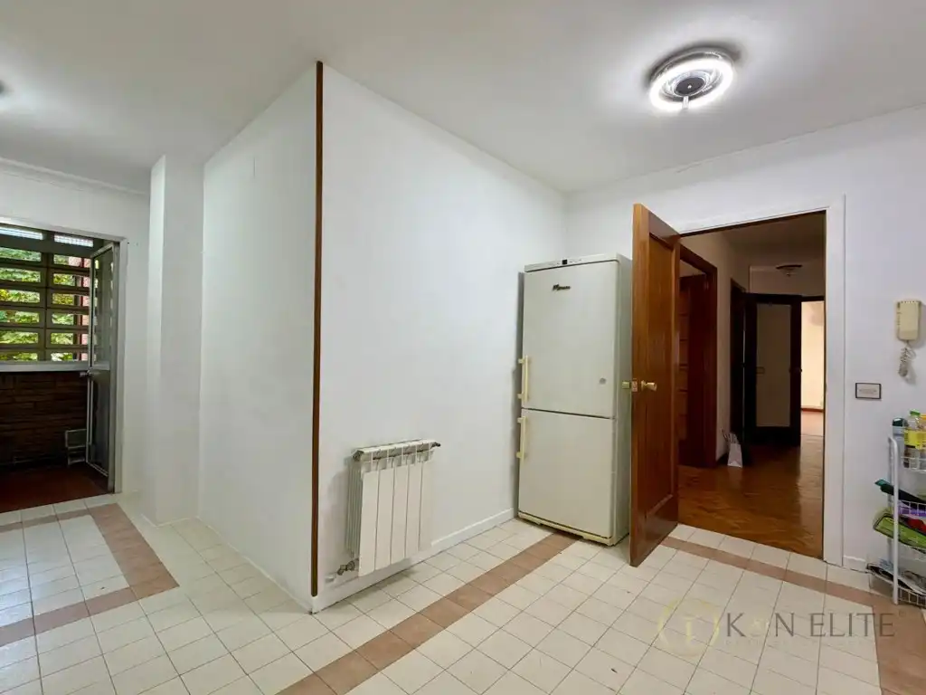 Wohnung 120 m² in Majadahonda