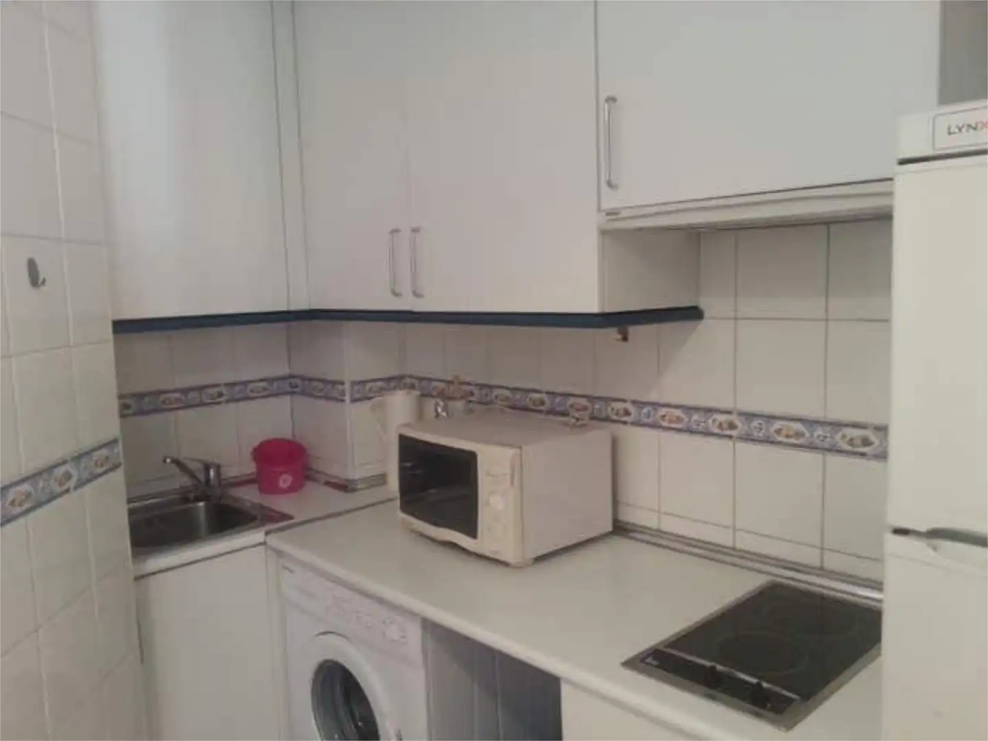 Piso de 40 m² en Madrid