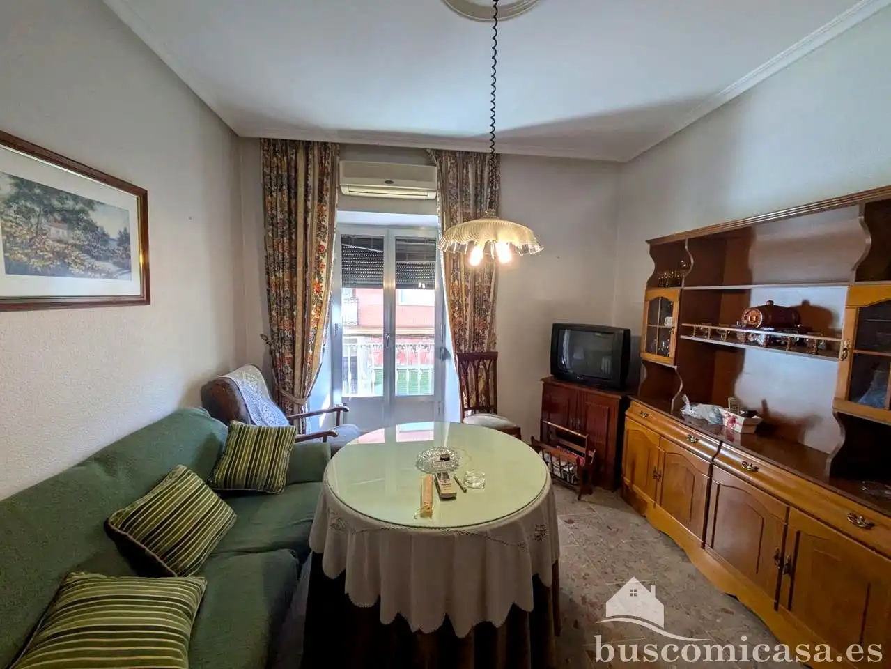 Pis de 132 m² a Linares