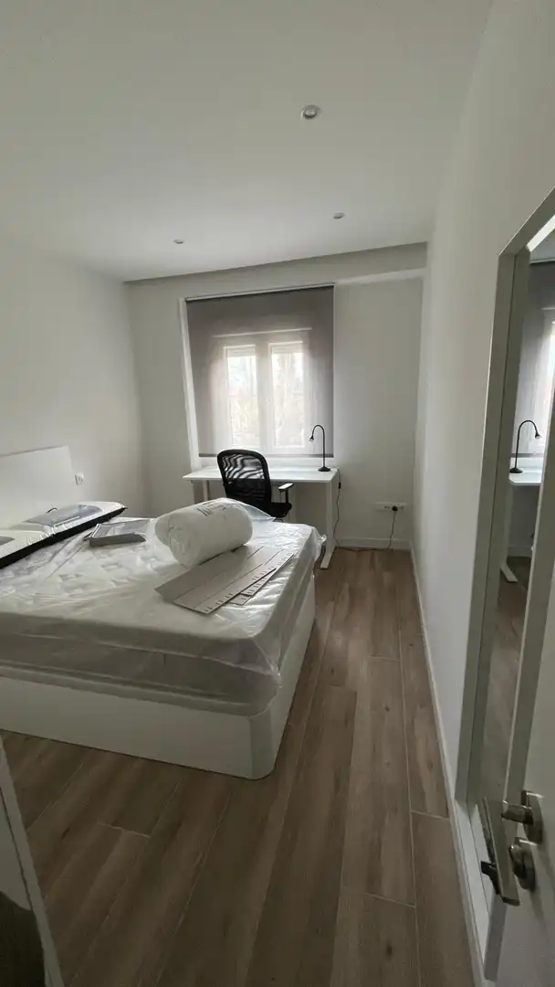 Piso de 113 m² en Guadalajara