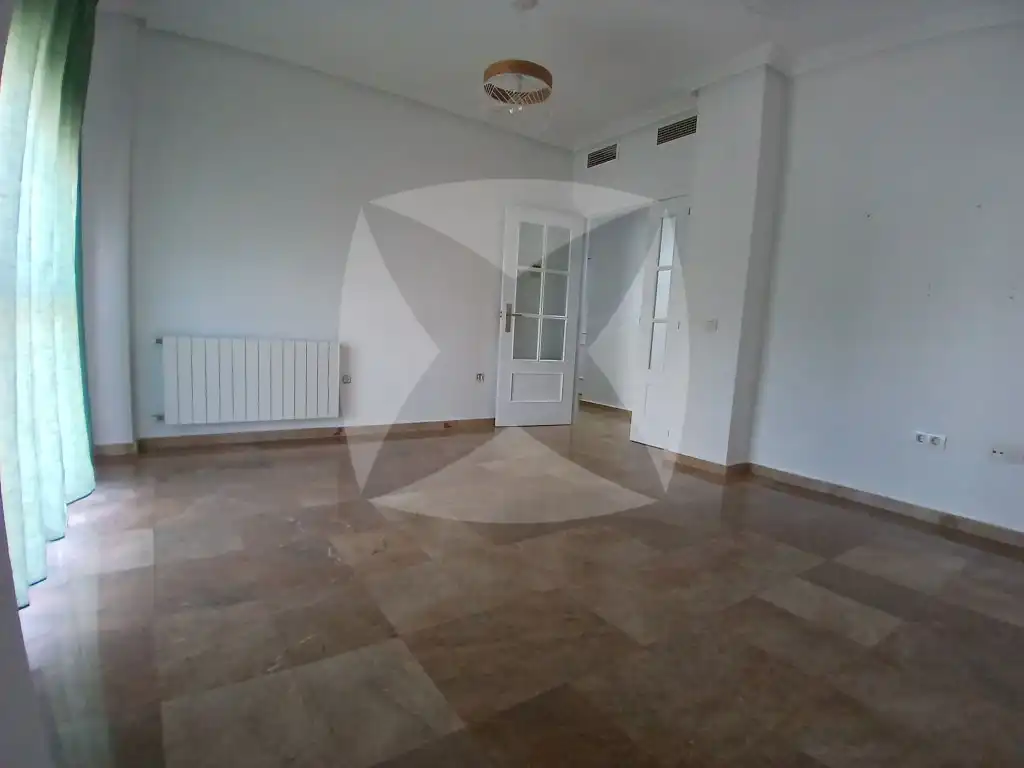 Pis de 88 m² a Badajoz