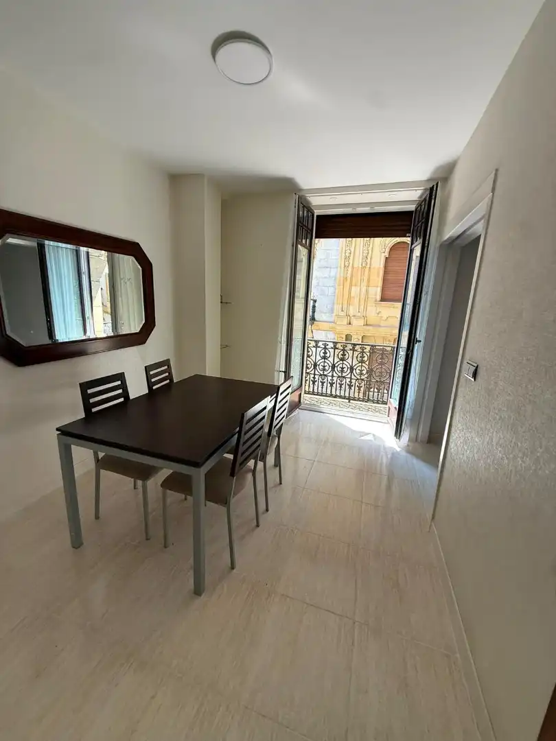 Piso de 104 m² en San Sebastián