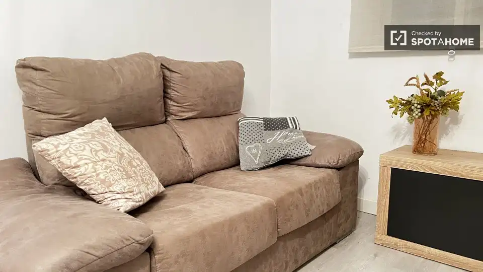 Habitació de lloguer, València