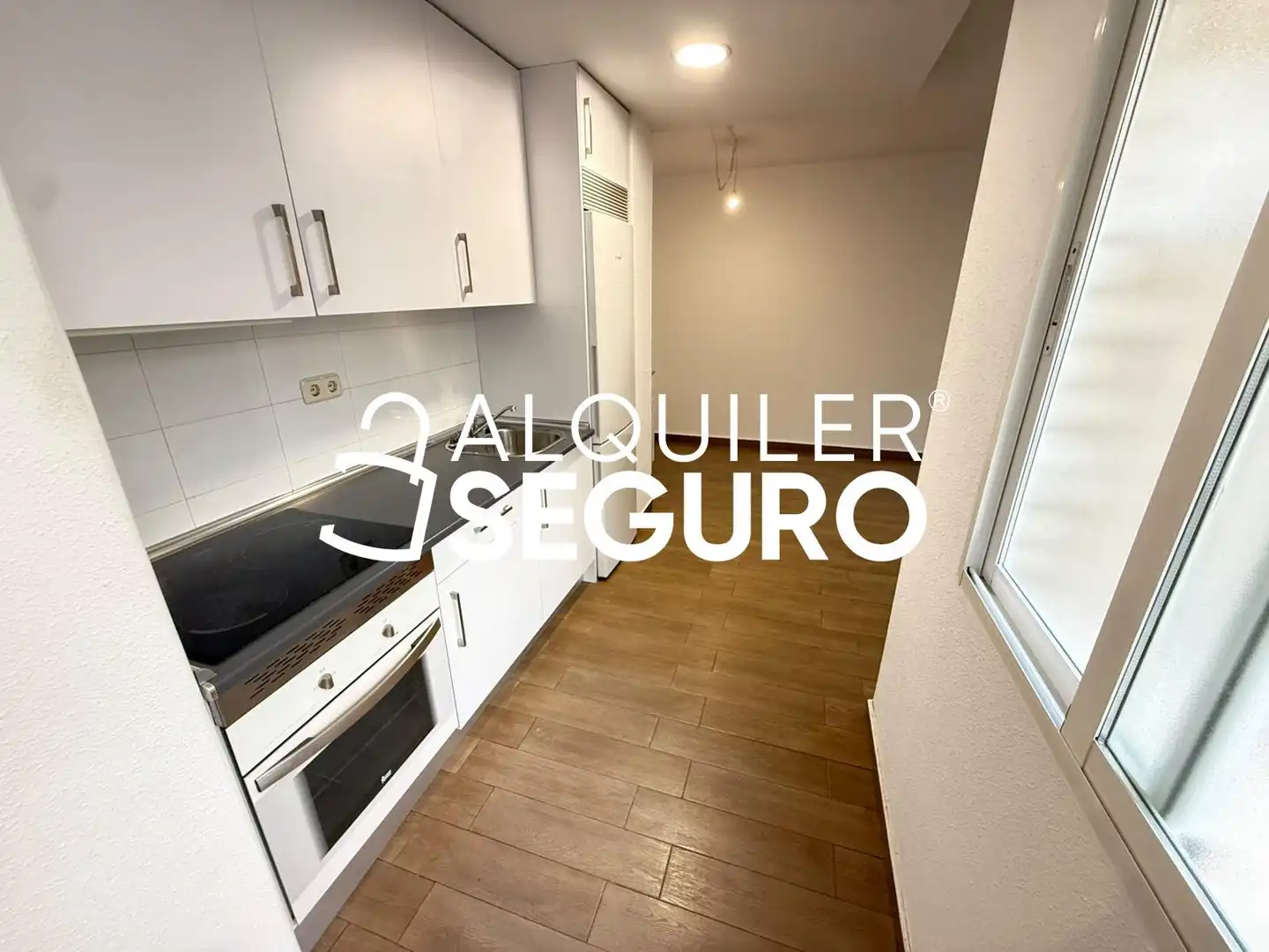 Pis de 60 m² a Madrid