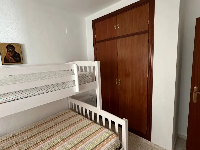 Piso de 80 m² en Cartaya