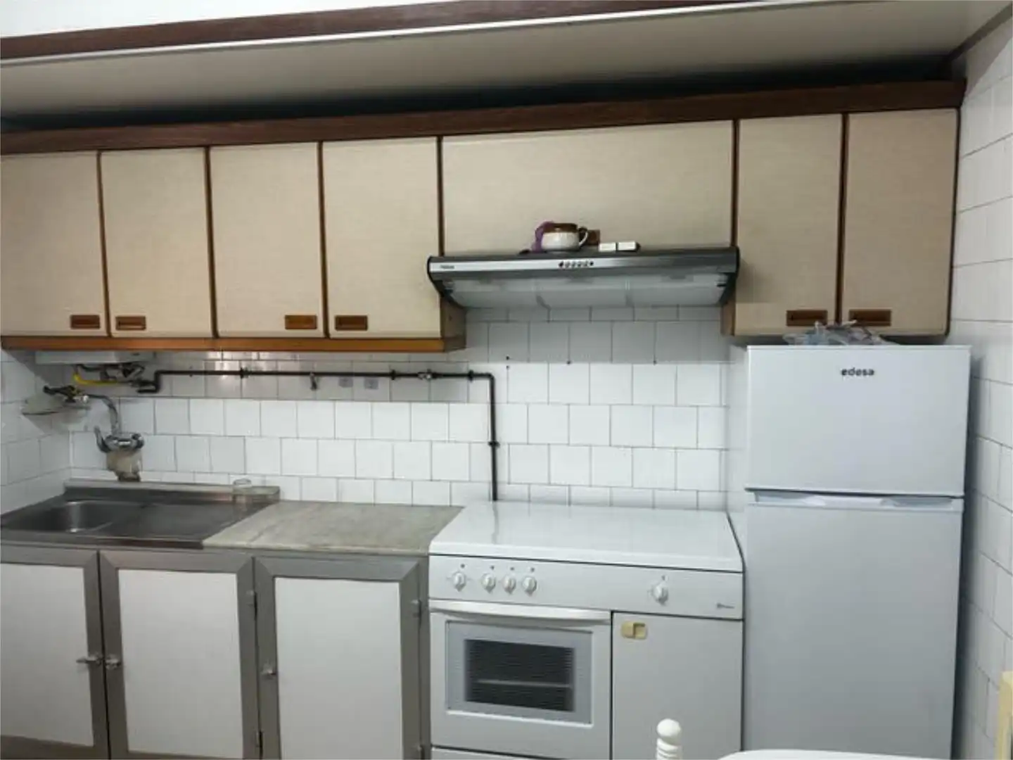 Habitación 160 m², As Pontes de García Rodríguez