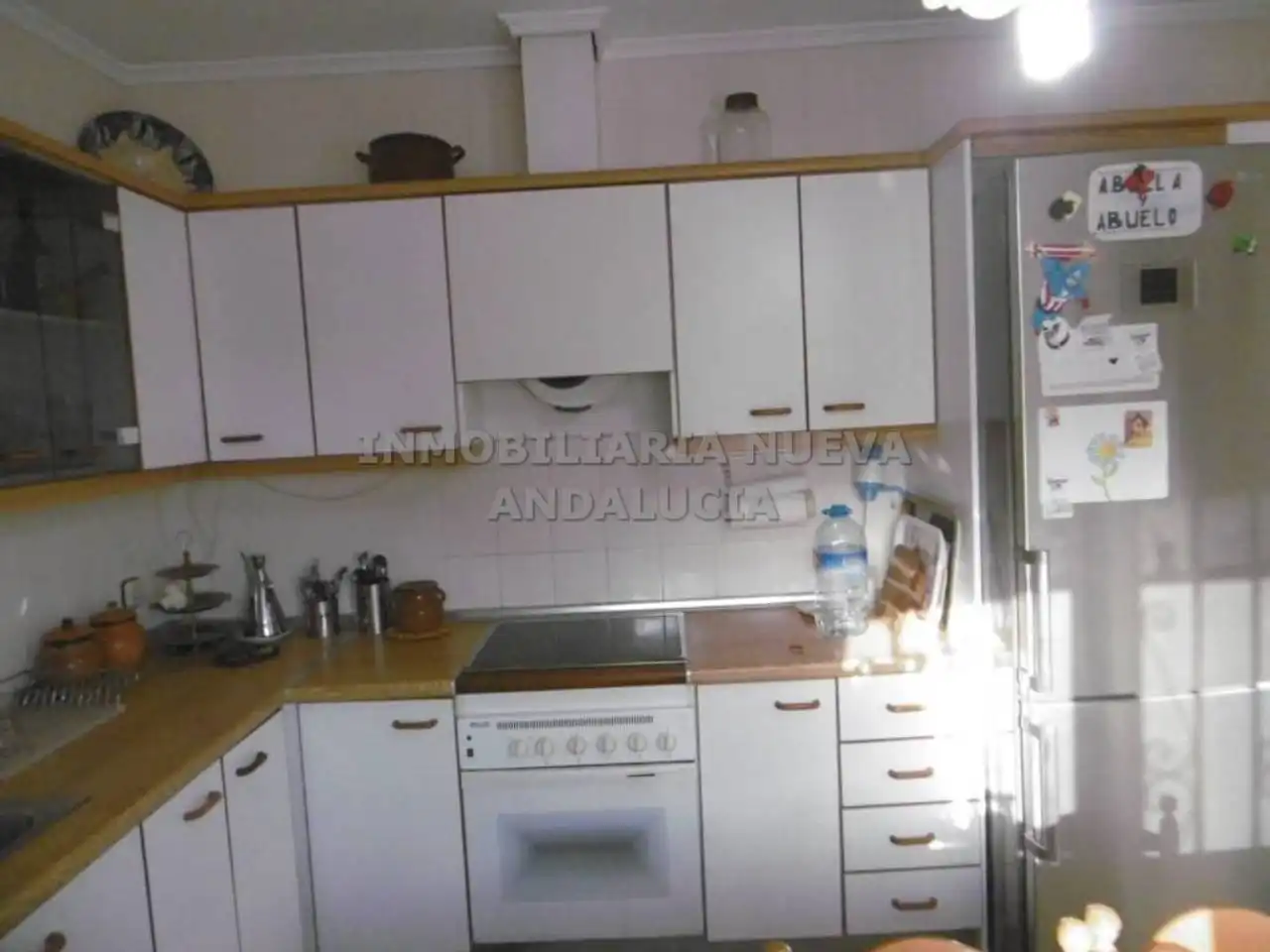 Piso de 150 m² en Almería
