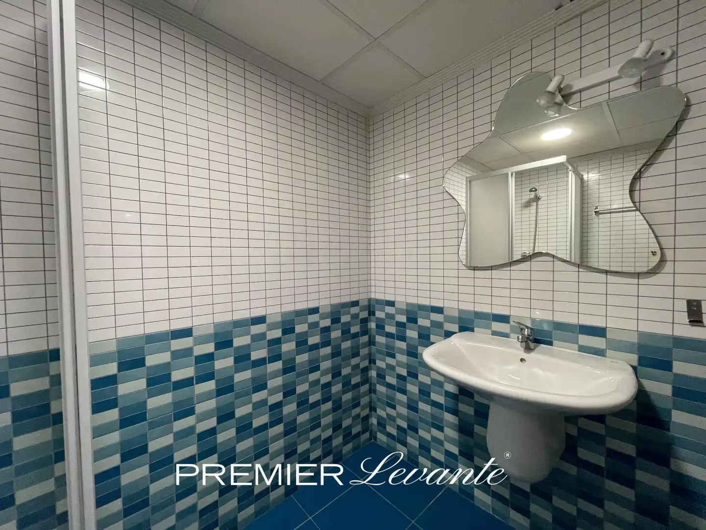 Wohnung 105 m² in Alicante