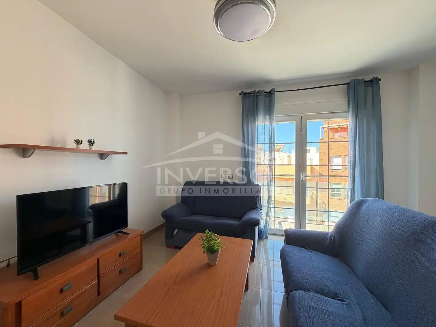 Piso de 70 m² en El Ejido